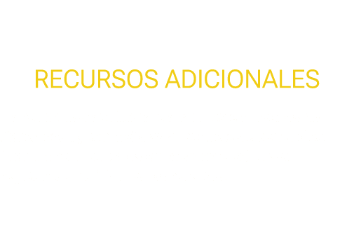 Recursos adicionales Estos recursos adicionales para los empleados no tienen costo, son mejoras al paquete de benefi...