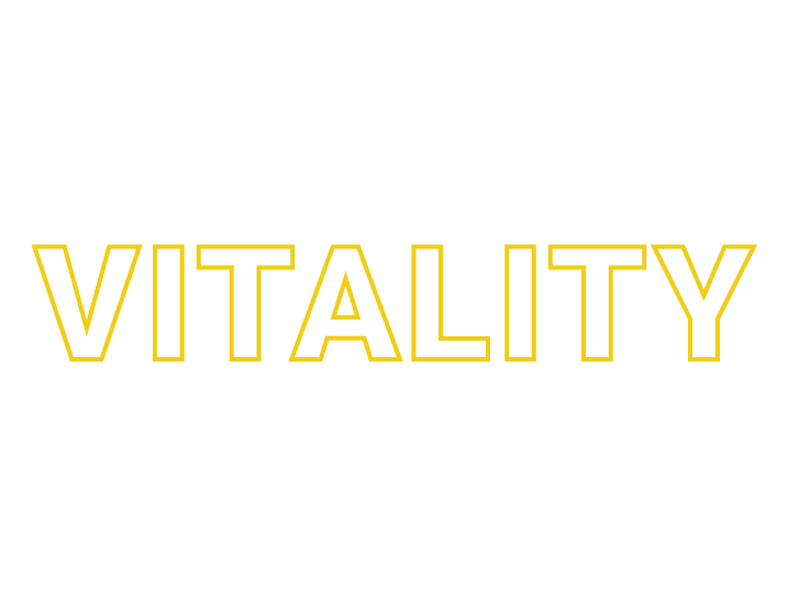 vitality