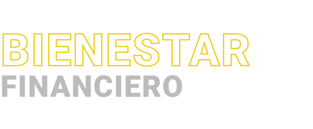 Bienestar ﻿financiero
