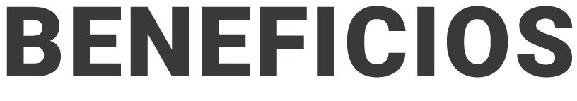 Beneficios 